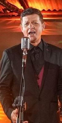 Foto de Renê e Adriano