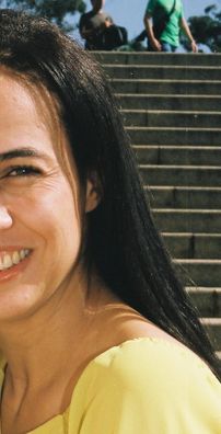 Foto de Elaine Mattos