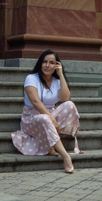 Foto de Natália Faria