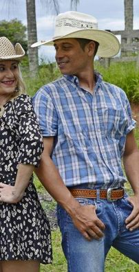 Foto de Zane & Thiago