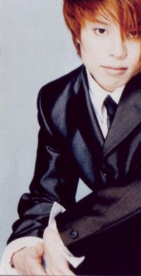 Foto de T.M. Revolution