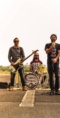 Foto de Cabal Tribal