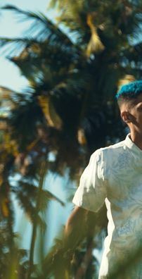 Foto de Hórus Beatz