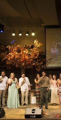 Foto de Saviour'songs