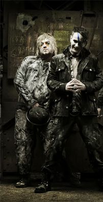 Foto de Project Pitchfork