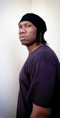 Foto de KRS One