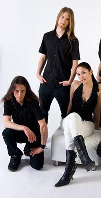 Foto de Legenda Aurea