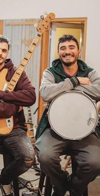 Foto de Otro Tavella y los Embajadores del Buen Gusto