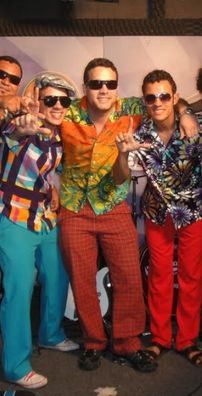 Foto de Los Borrachos Enamorados