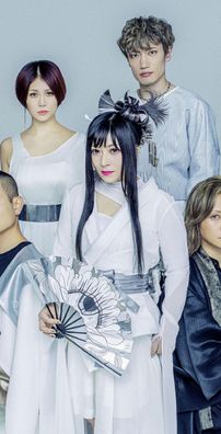 Foto de Wagakki Band