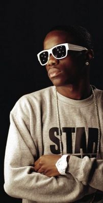 Foto de Tinchy Stryder