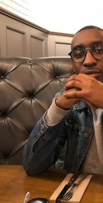 Foto de Edgar Domingos