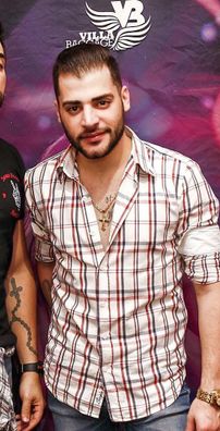 Foto de Guilherme & Benuto