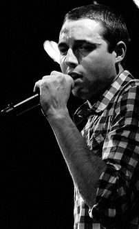 Foto de Collin McLoughlin