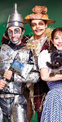 Foto de O Mágico de Oz