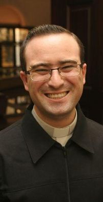 Foto de Padre Wagner