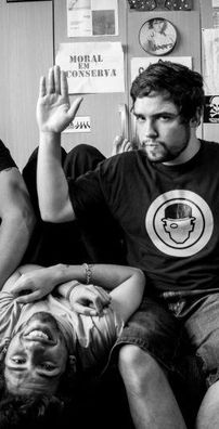 Foto de Moral Em Conserva