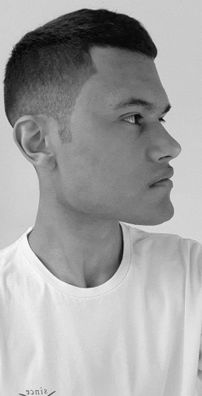 Foto de Leew Damazio