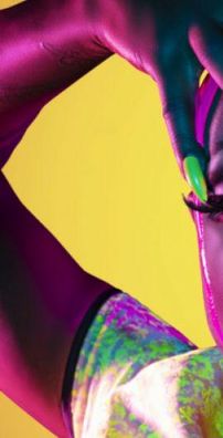 Foto de Bob the Drag Queen