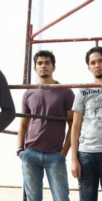 Foto de Black Drummer Band