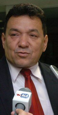 Foto de Tony Medeiros