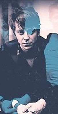 Foto de Gustavo Bertoni