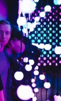 Foto de Car Seat Headrest