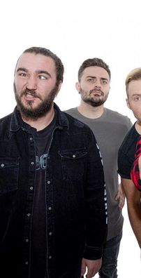 Foto de I Prevail