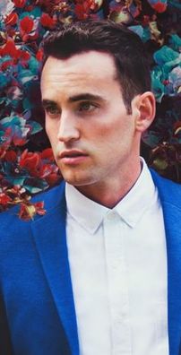 Foto de Cameron Ernst