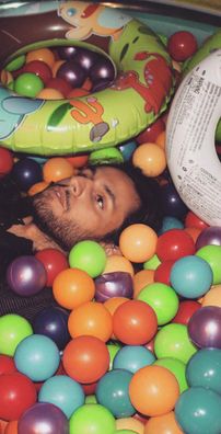 Foto de Thiago Modesto