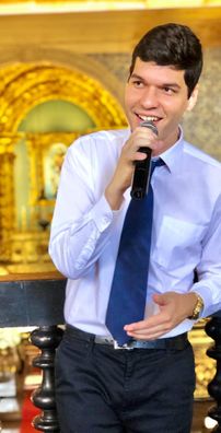 Foto de Leonardo Rodrigues