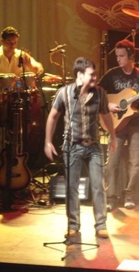 Foto de João Fábio e Geraldí