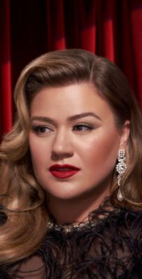 Foto de Kelly Clarkson
