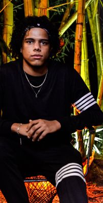 Foto de Enoque Müller