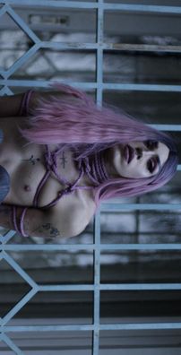 Foto de Cassie Fawls