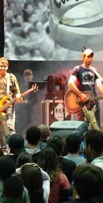 Foto de Referência Jovem