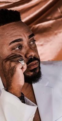 Foto de Betho Wilson