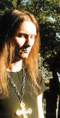 Foto de Reverend Bizarre