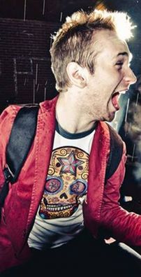 Foto de Fox Stevenson