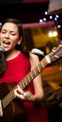 Foto de Crissi Cochrane