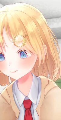 Foto de Amelia Watson