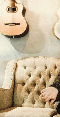 Foto de Tchelo Cunha