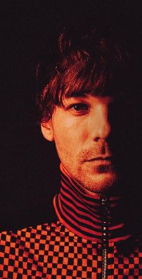 Foto de Louis Tomlinson