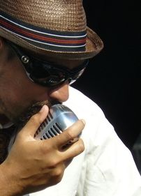 Foto de Fat Freddy's Drop