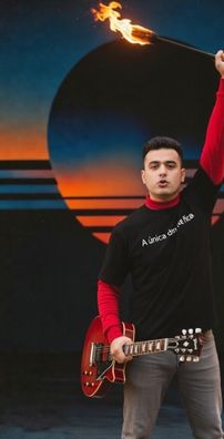 Foto de Emerson Calejon