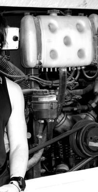 Foto de Franco Botto