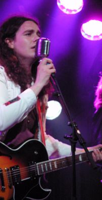 Foto de Magnus Pelander