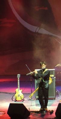 Foto de Poços e Nuvens