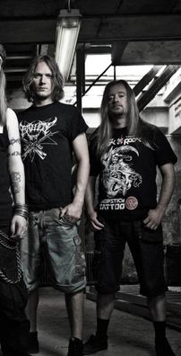 Foto de Children of Bodom