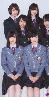 Foto de Nogizaka46